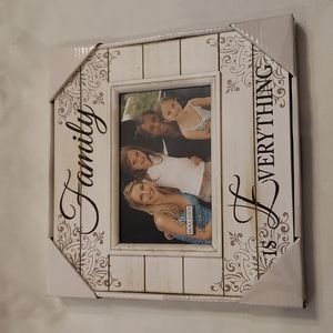 Photo frame